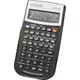 Kalkulator tehnieki 10+2mjesta 236 funkcija Citizen SR-270N crni blister