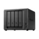 Synology DiskStation DS423+ NAS 4-Bay