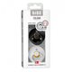 Bibs varalica Black & White, 6-18m