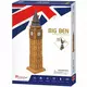 Slagalica Cubicfun 3D Big Ben
