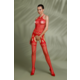 BODYSTOCKING Passion Eco BS006 Red