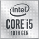 Intel CPU Desktop Core i5-10400 (2.9GHz, 12MB, LGA1200) box