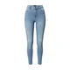 VERO MODA Kavbojke SOPHIA, modra