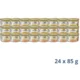 Gourmet Gold Komadići u Sosu Duo Piletina i Losos – 2.04 kg