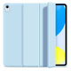 MASKA TECH-PROTECT SMARTCASE IPAD 10.9 2022 SKY BLUE