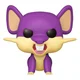 Funko POP! FUNKO POP GAMES: POKEMON- RATTATA