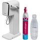 SodaStream Art vodni mehurckar beli, mehurckar vode