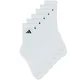 adidas Nogavice Cushioned Crew 6pcs