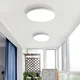 Bosan Plafonska lampa LED, 22 cm, Bela