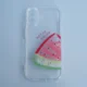Maska Print Summer Vibe za iPhone 16 Sweet Melon