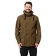 Light Summit Jacket olive Gr. S