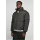 Big Puffer Jacket Black