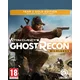 Tom Clancys Ghost Recon: Wildlands (Gold Year 2 Edition) Uplay Key EUROPE