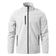EXPLODE Urban Muška Softshell jakna Bela