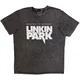 Linkin Park Minutes To Midnight Charcoal Grey L Majica
