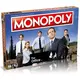 Društvena igra Monopoly - The Office