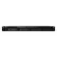 Synology RackStation NAS RS819 4-Bay 1U (no RAIL KIT); 6Gb/s SATA to Gigabit Ethernet (1,000 Mbit/s); 2GB RAM; Realtek RTD1296; quad-core 1.4GHz (RS819)