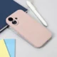Maska Nanobit Giulietta Mag Case za iPhone 17 roze