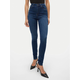 VERO MODA Kavbojke Sophia, modra