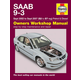 Saab 9-3 Service And Repair Manual