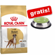 Ekonomično pakiranje: Royal Canin Breed - Bulldog Puppy (2 x 12kg)