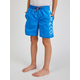 Sam 73 Roman Kids Swimsuit 732290 Modra