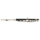 Latone LPC 700 Black Majesty Piccolo prečna flavta