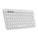 LOGITECH Logitech K380 Bluetooth Blanco tipkovnica, (20605499)