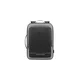 ARCTIC HUNTER NAHRBTNIK ZA PRENOSNIK BLACK 24L EXPANDABLE 41L USB
