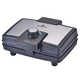 SOGO Aparart za vafle WAF-SS-7235 sivi