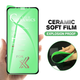 CERAMIC 9D zaštitno kaljeno staklo za Samsung Galaxy A53 5G