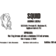 K-Baits Aroma Squid