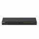 NETGEAR M4250-10G2XF-PoE++ Upravljano L2/L3 Gigabit Ethernet (10/100/1000) Podrška za napajanje putem Etherneta (PoE) 1U Crno