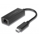 Lenovo USB C to Ethernet Adapter (4X90L66917)