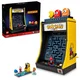 LEGO® Icons 10323 PAC-MAN igralni avtomat, (20872431)
