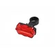 BLJESKALICA ZADNJA XC TL905T 5 LED red