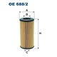 Filtron OLJNI FILTER AUDI A4 B5 94> 2.0 TFSI