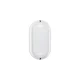 LED spoljašnje zidno svetlo LED/12W/230V IP54 belo