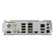 Matična ploča ASROCK X870 Steel Legend WiFi, AMD X870, DDR5, WiFi, ATX, s. AM5