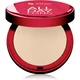 AA Wings of Color All Day Long Pressed Setting Powder kompaktni puder z mat učinkom odtenek 02 Natural Medium 9 g