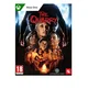 The Quarry (X1)