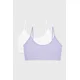 PACK Brezšivni modrček Flexi Cleo Bralette