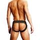 Prowler Mesh Open Brief Black M