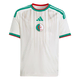 ADIDAS PERFORMANCE Funkcionalna majica Algerien 26 bež/smaragd/brusnica/naravno bela