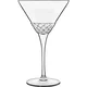 Luigi Bormioli kozarec za martini Roma 220 ml (6 kos)