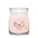 Yankee Candle Pink Sands mirisna svijeća Signature 368 g