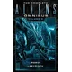 Complete Aliens Omnibus: Volume Three (Rogue, Labyrinth)