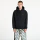 Mikina Nike Solo Swoosh Mens Pullover Hoodie Black/ Black/ White M