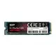 512GB SSD Silicon Power A80, SP512GBP34A80M28