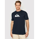 QUIKSILVER Majica, modra